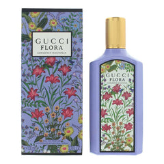 Gucci Flora Gorgeous Magnolia Eau de Parfum 100ml Womens Fragrance Spray