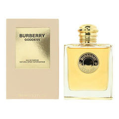 Burberry Goddess Eau de Parfum 100ml Womens Fragrance Spray