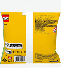 LEGO Creator Easter Bunny with Colourful Eggs 30668 Polybag Set