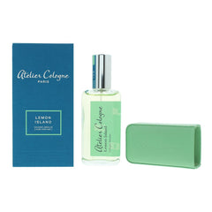 Atelier Cologne Lemon Island Parfum 30ml Unisex Fragrance Spray