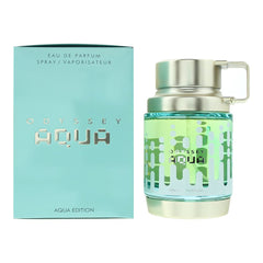 Armaf Odyssey Aqua Eau de Parfum for Mens 100ml Spray