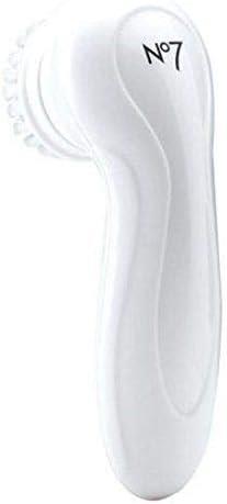 Boots No7 Beautiful Skin Cleansing Brush Remove Dirt Oil Make Up