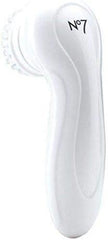 Boots No7 Beautiful Skin Cleansing Brush Remove Dirt Oil Make Up