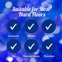 Disiclin Multisurface Floor Cleaner Concentrated Scented Liquid Clasico 1L