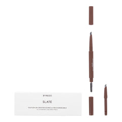Byredo All-In-One Slate 05 + Refill Brow Pencil 2 x 0.25g