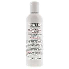 Kiehl's Ultra Facial Toner 250ml For Unisex