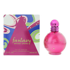 Britney Spears Fantasy Eau de Parfum 100ml Spray Womens Fragrance