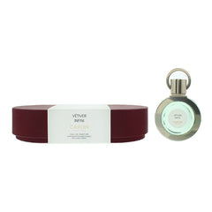 Caron Vetiver Infini Refillable Eau de Parfum 30ml Womens Fragrance Spray