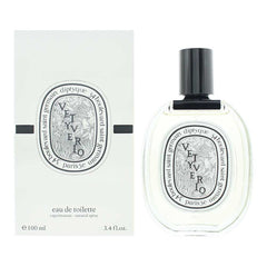 Diptyque Vetyverio Eau de Toilette 100ml Mens Fragrance Spray