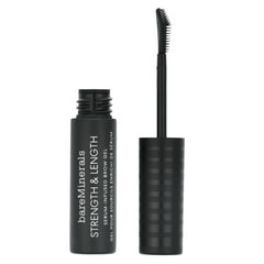 Bare Minerals Strength And Length Clear Brow Gel 5ml