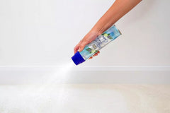 1001 Mousse Carpet Fresh Stain Remover Foam Spray Hours Freshness Long Fragrance