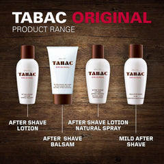 Tabac Original Aftershave Lotion 300ml For Men