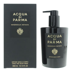 Acqua Di Parma Magnolia Infinita Hand & Body Wash for Womens 300ml