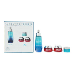 Biotherm Life Plankton 4 Piece Gift Set