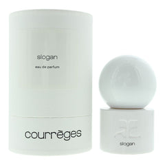 Courreges Slogan Eau de Parfum 30ml Unisex Fragrance Spray