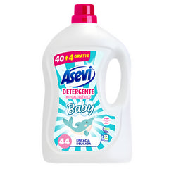 Asevi Spanish Cleaning Products Bundle Baby Fabric Conditioner Laundry Detergent