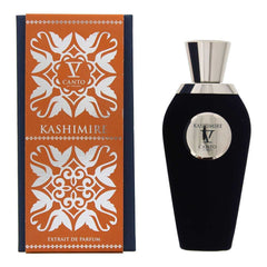 V Canto Kashimire Extrait de Parfum 100ml Unisex Fragrance Spray