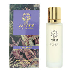 The Woods Collection Twilight Hair Mist 30ml For Women
