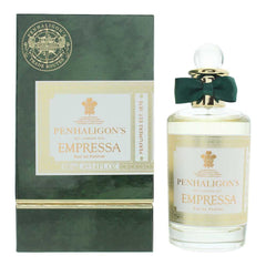 Penhaligon's Empressa Eau de Parfum 100ml Womens Fragrance Spray