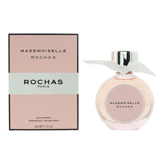 Rochas Mademoiselle Rochas Eau de Parfum 50ml Womens Fragrance Spray