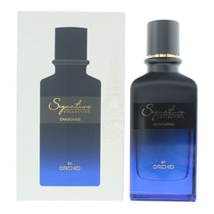 Orchid Signature Charonne Eau de Parfum 100ml Unisex Fragrance Spray