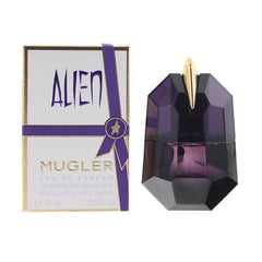Mugler Alien Refillable Eau de Parfum 15ml Womens Fragrance Spray
