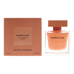 Narciso Rodriguez Narciso Ambree Eau de Parfum 90ml Womens Fragrance Spray