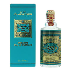 4711 Original Eau de Cologne 50ml Unisex Fragrance Spray