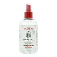 Thayers Witch Hazel Rose Petal Face Mist for Womens 237ml