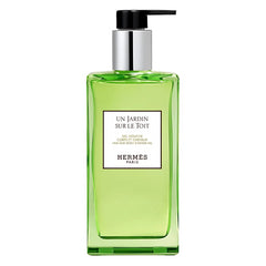 Hermes Un Jardin Sur Le Toit Hair And Body Shower Gel 200ml For Unisex