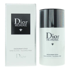 Dior Homme Deodorant Stick 75g For Men