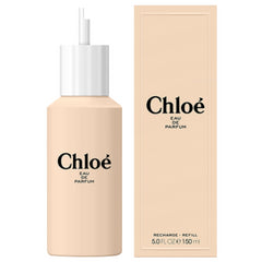 Chloe Refill Eau de Parfum 150ml Womens Fragrance Spray