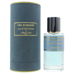 Diane Castel Collection Ciel d'Argent Eau de Parfum 50ml Spray Unisex Fragrance