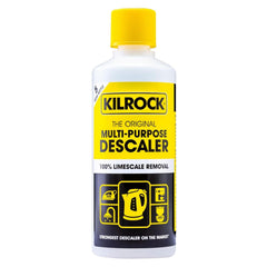 Kilrock Original Multi Purpose Descaler Limescale Remove kettle Iron Showerhead