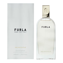 Furla Incantevole Eau de Parfum 100ml Womens Fragrance Spray