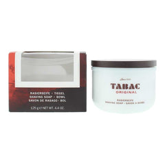 Tabac Original Shaving Soap for Men 125g