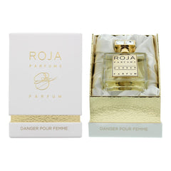 Roja Parfums Danger Pour Femme Parfum 50ml For Women