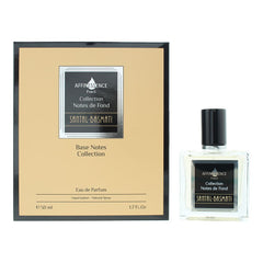 Affinessence Santal Basmati Eau de Parfum 50ml Unisex Fragrance Spray