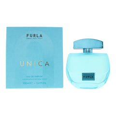 Furla Unica Eau de Parfum 100ml Womens Fragrance Spray