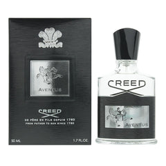 Creed Aventus Eau de Parfum 50ml Men Spray