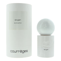 Courreges Slogan Eau de Parfum 50ml Unisex Fragrance Spray