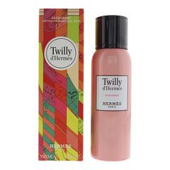 Hermes Twilly D'hermes Deodorant Spray 150ml