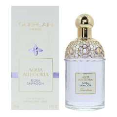 Guerlain Aqua Allegoria Flora Salvaggia EDT 125ml Womens Fragrance Spray