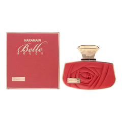 Al Haramain Belle Rouge Eau De Parfum 75ml Womens Fragrance Spray