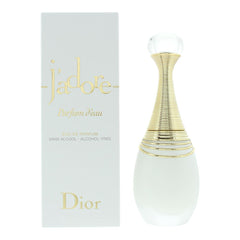 Dior J'adore Parfum D'eau Alcohol-Free Eau de Parfum 30ml Womens Fragrance Spray