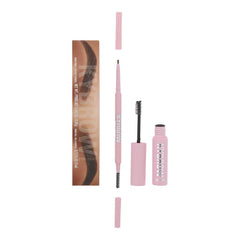 Kylie Jenner Kylie Kybrow 002 Auburn 2 Piece Gift Set