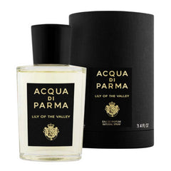 Acqua Di Parma Lily Of The Valley Eau de Parfum 100ml Unisex Fragrance Spray