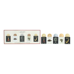 Lattafa Pride 5 Piece Gift Set