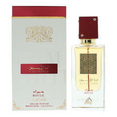 Lattafa Ana Abiyedh Rouge Eau de Parfum 60ml Unisex Fragrance Spray