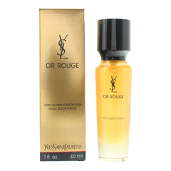 Yves Saint Laurent Yves Saint Laurent Huile Voluptueuse Facial Oil 30ml Women